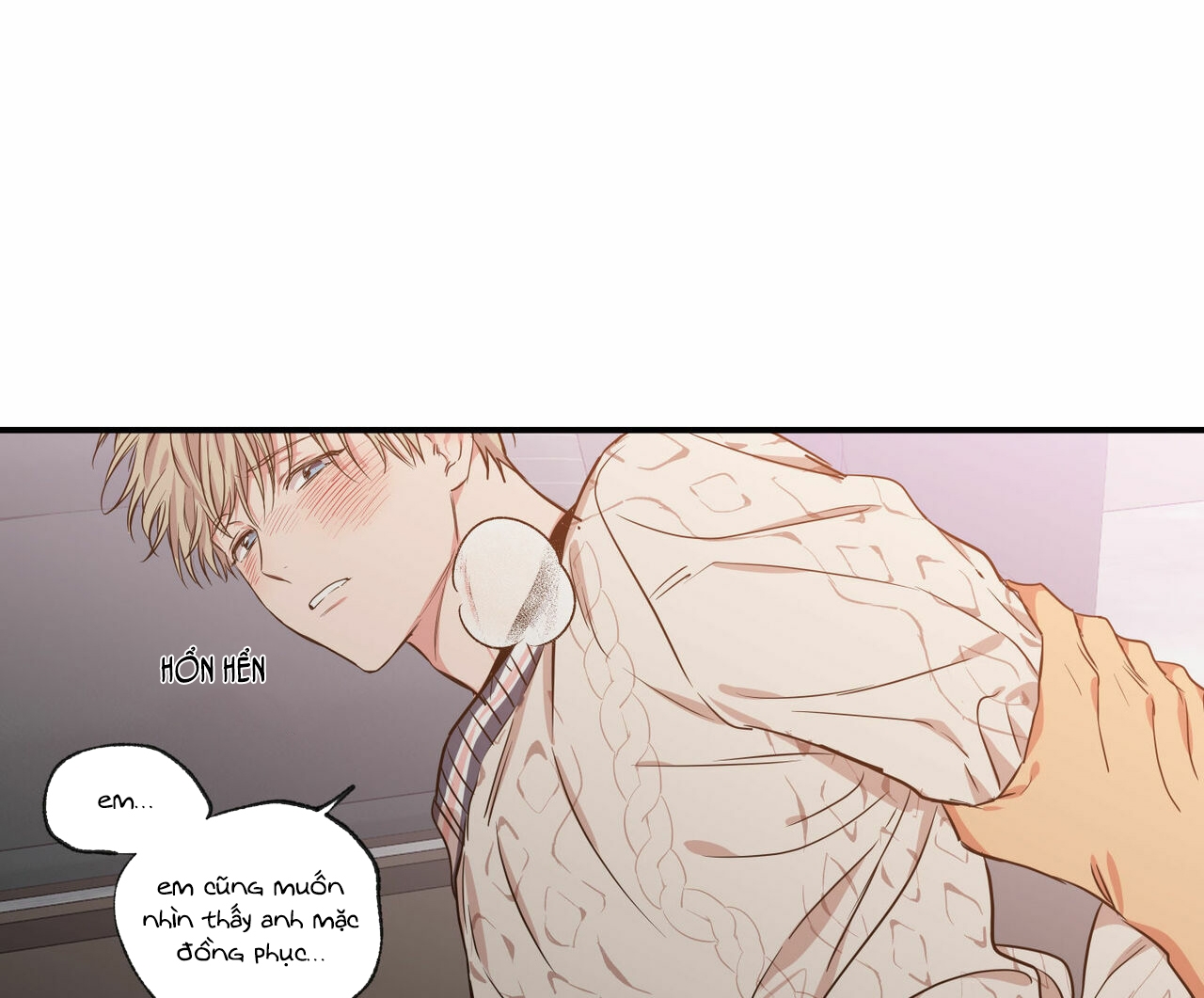 không chốn yêu đương chapter 63 71