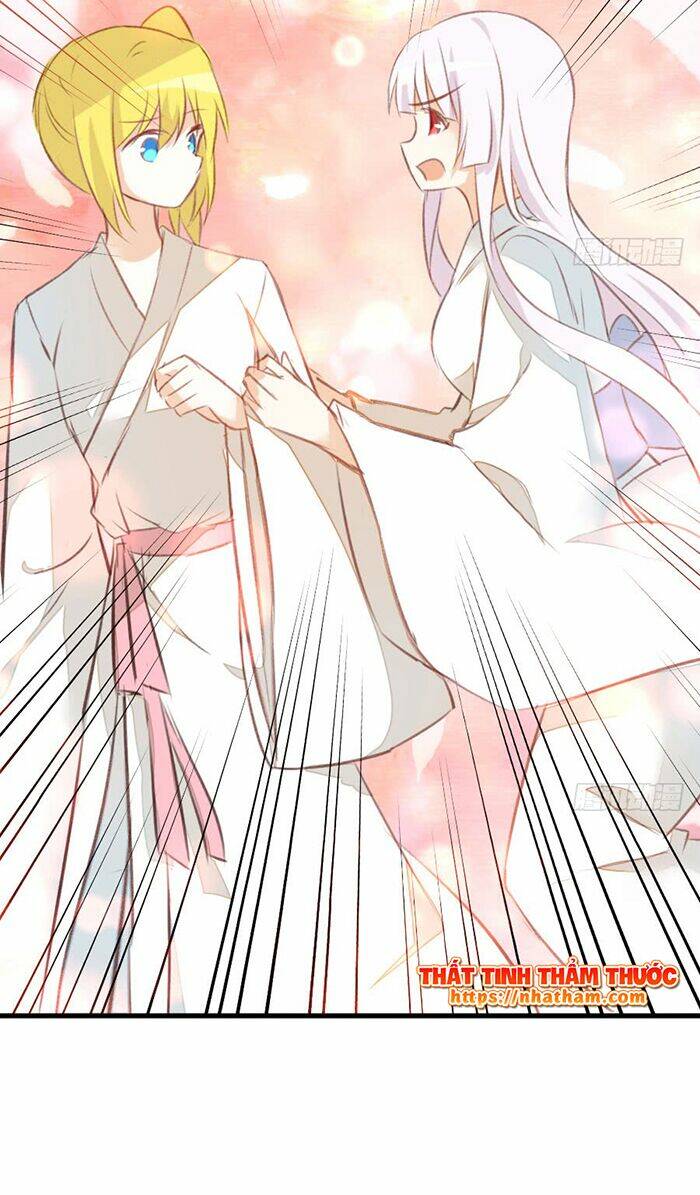 hôm nay ta cũng muốn trêu chọc nàng chapter 69 7