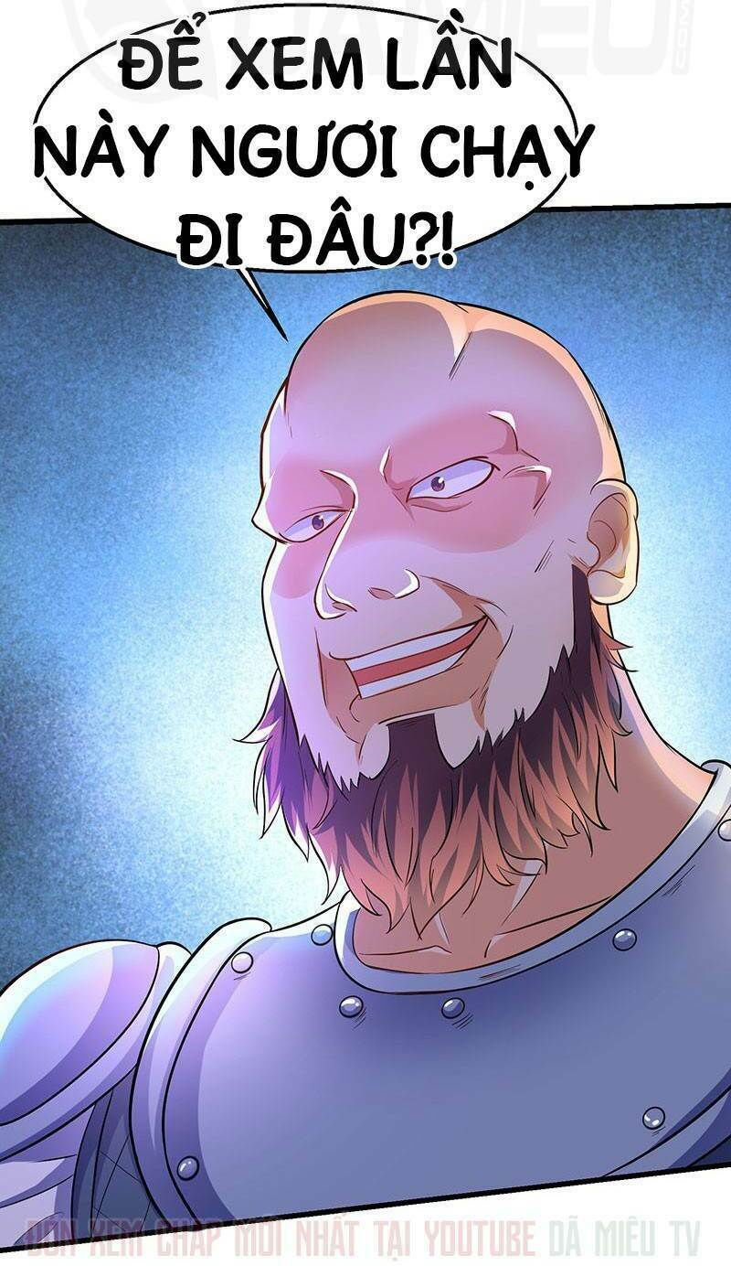 tối cường thăng cấp chapter 22 7