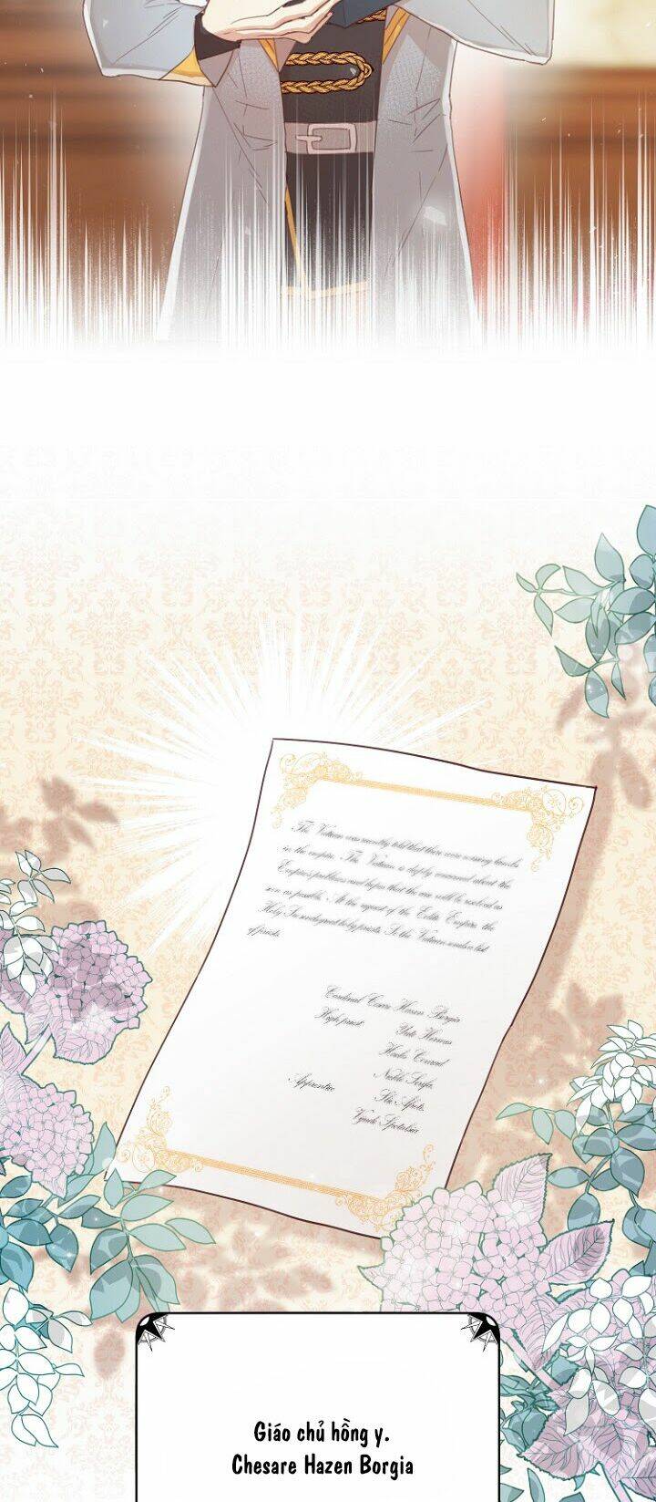 vẻ đẹp của ác ma chapter 5 13