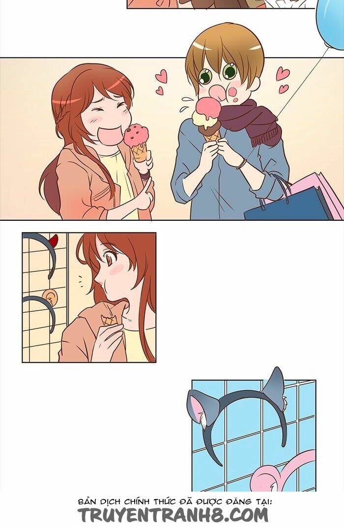 chàng trai từ quả trứng chapter 3 19
