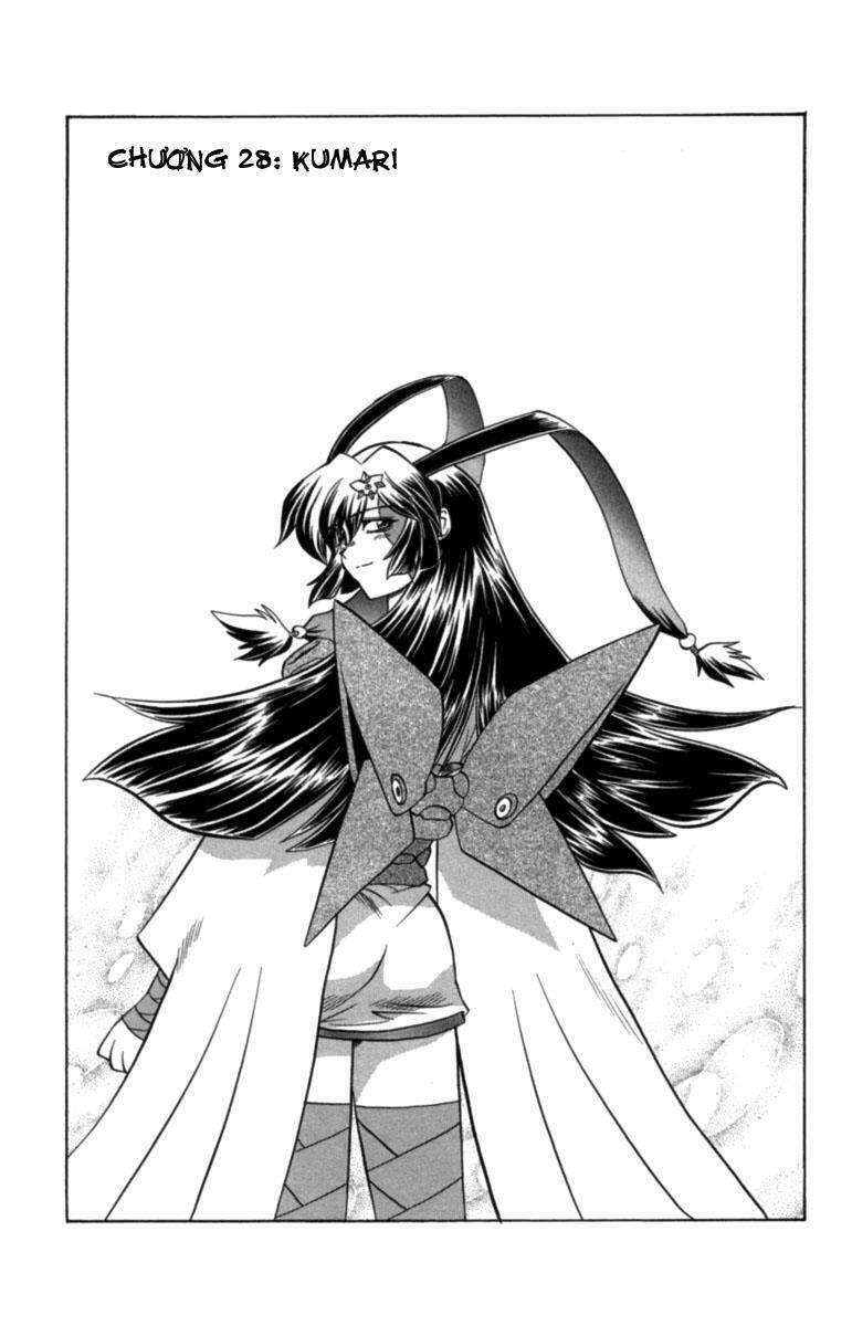 chaosic rune chapter 28 1