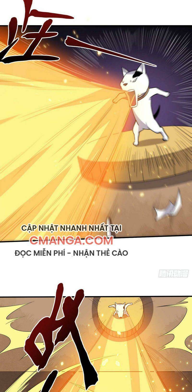 tổ thượng có tiền chapter 76 23