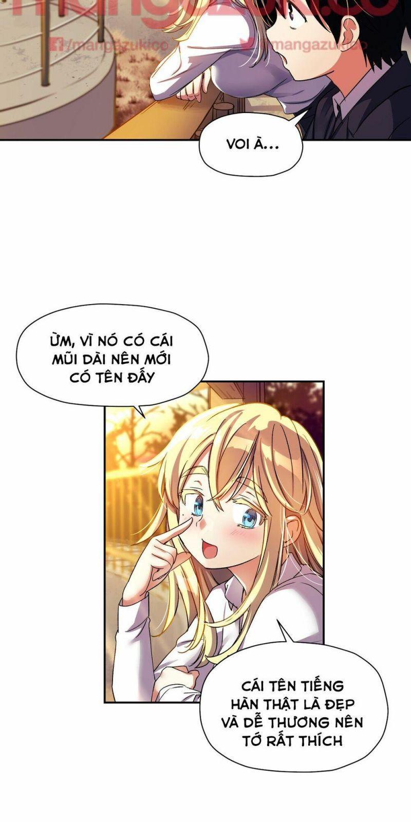 girls marmot chapter 10 55