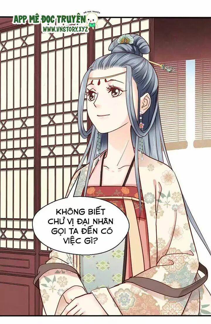 kiều nữ độc phi chapter 63 17