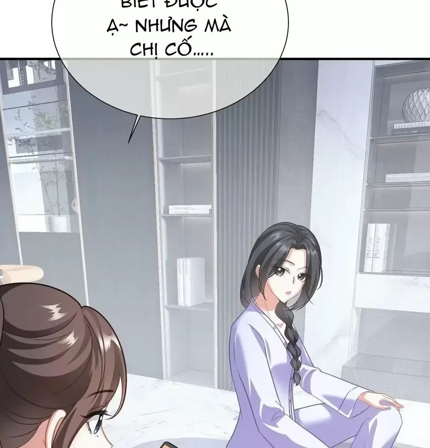 ảnh hậu một tuần mập ba cân chapter 28 31