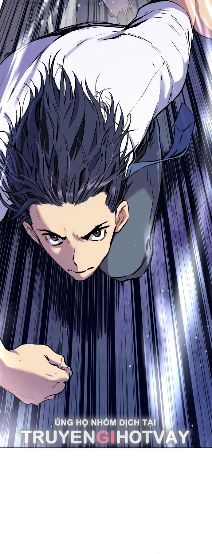 oh dangun chapter 1.1 28