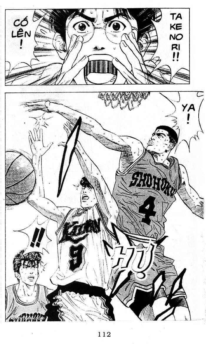 cao thủ bóng rổ chapter 117 19