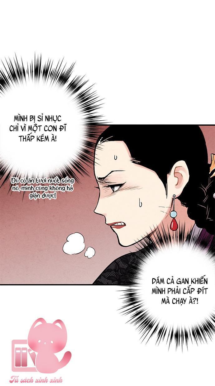 lệnh cấm hôn chapter 73 18