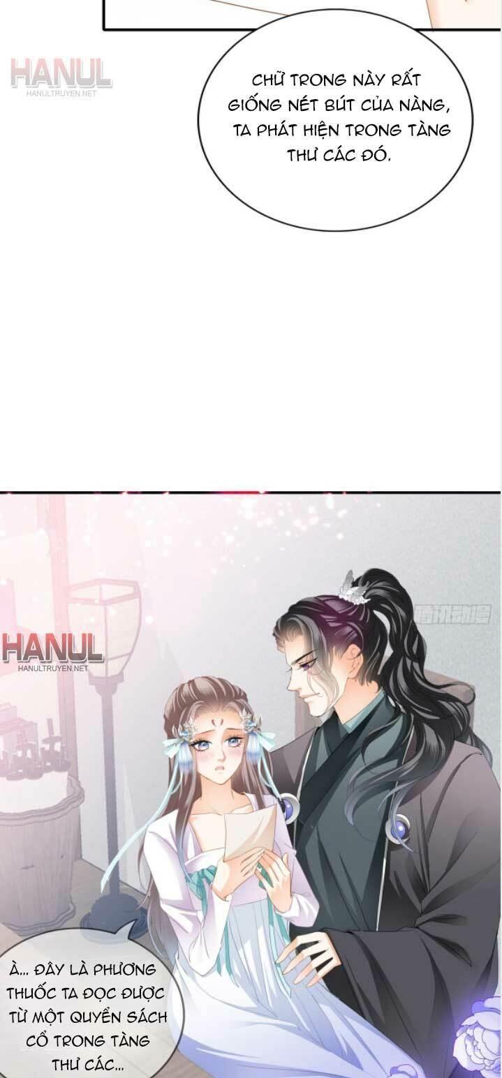 bổn vương muốn nàng chapter 147 19