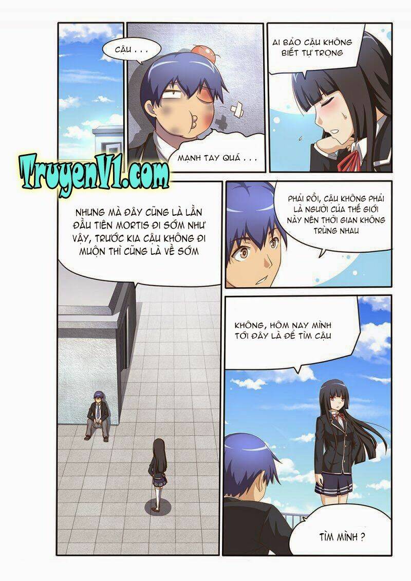 world of super sand box chapter 29 13