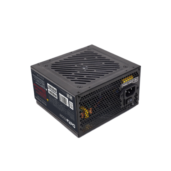Bộ nguồn máy tính VSP DELTA P550W Công suất 550W - Hàng chính hãng