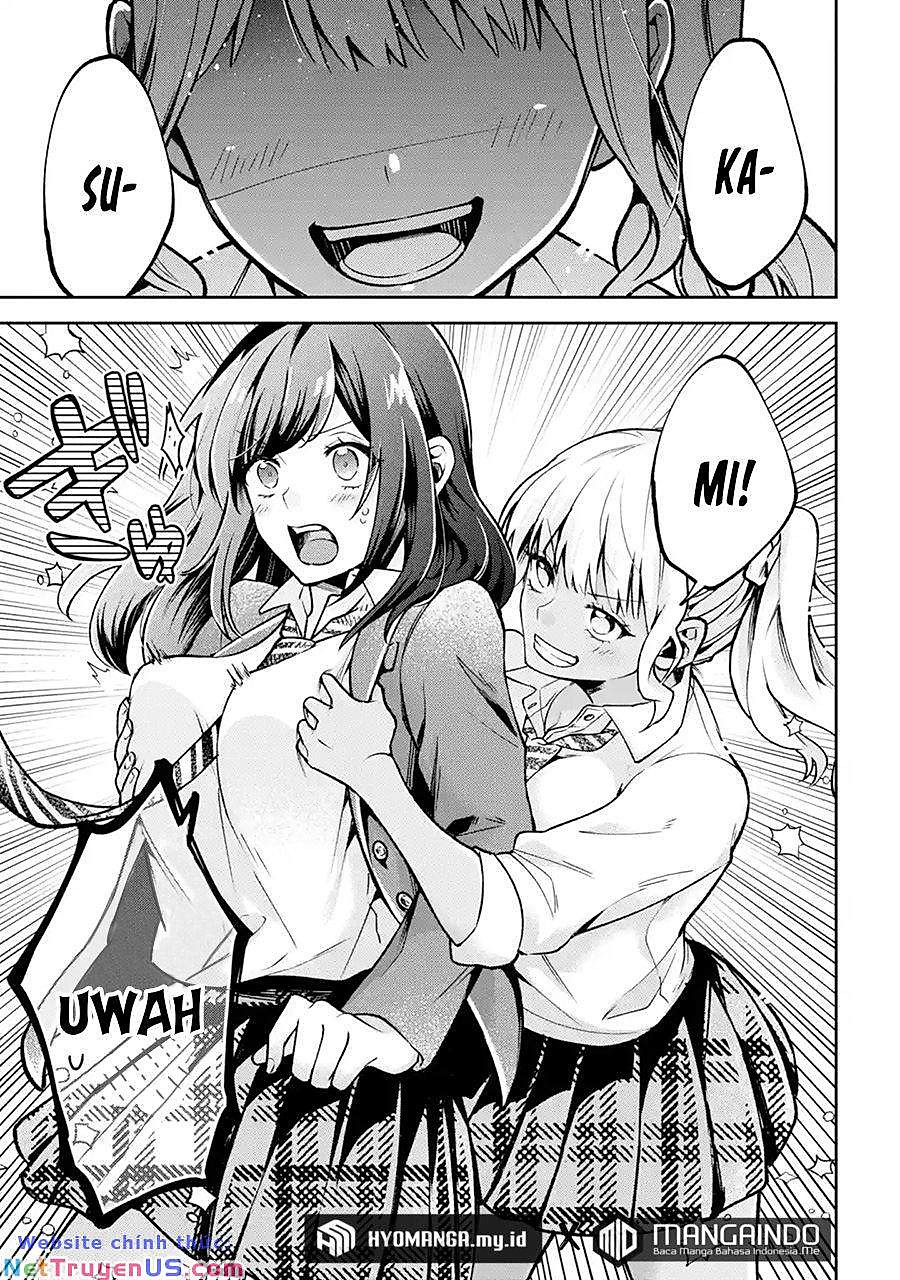 you like me, don\'t you? chapter 2 15