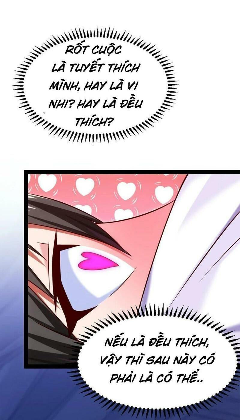 ma thú kiếm thánh dị giới tung hoành chapter 218 4