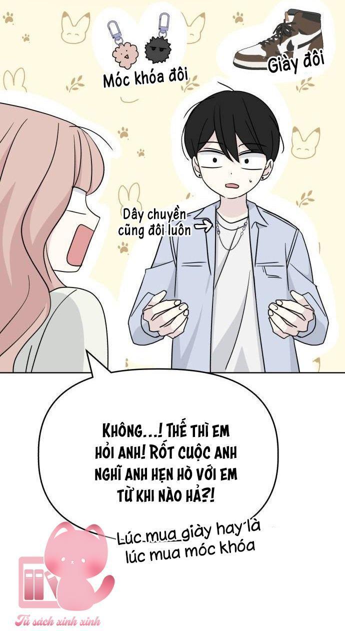 trend yêu đương 2023 chapter 2 68