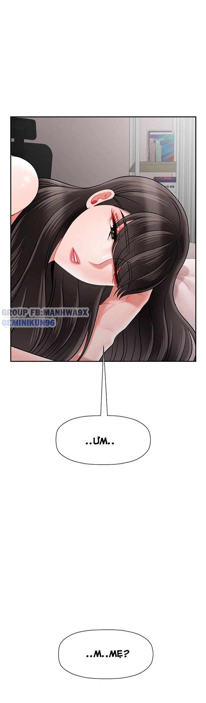 lớp học thể chất chapter 42 19