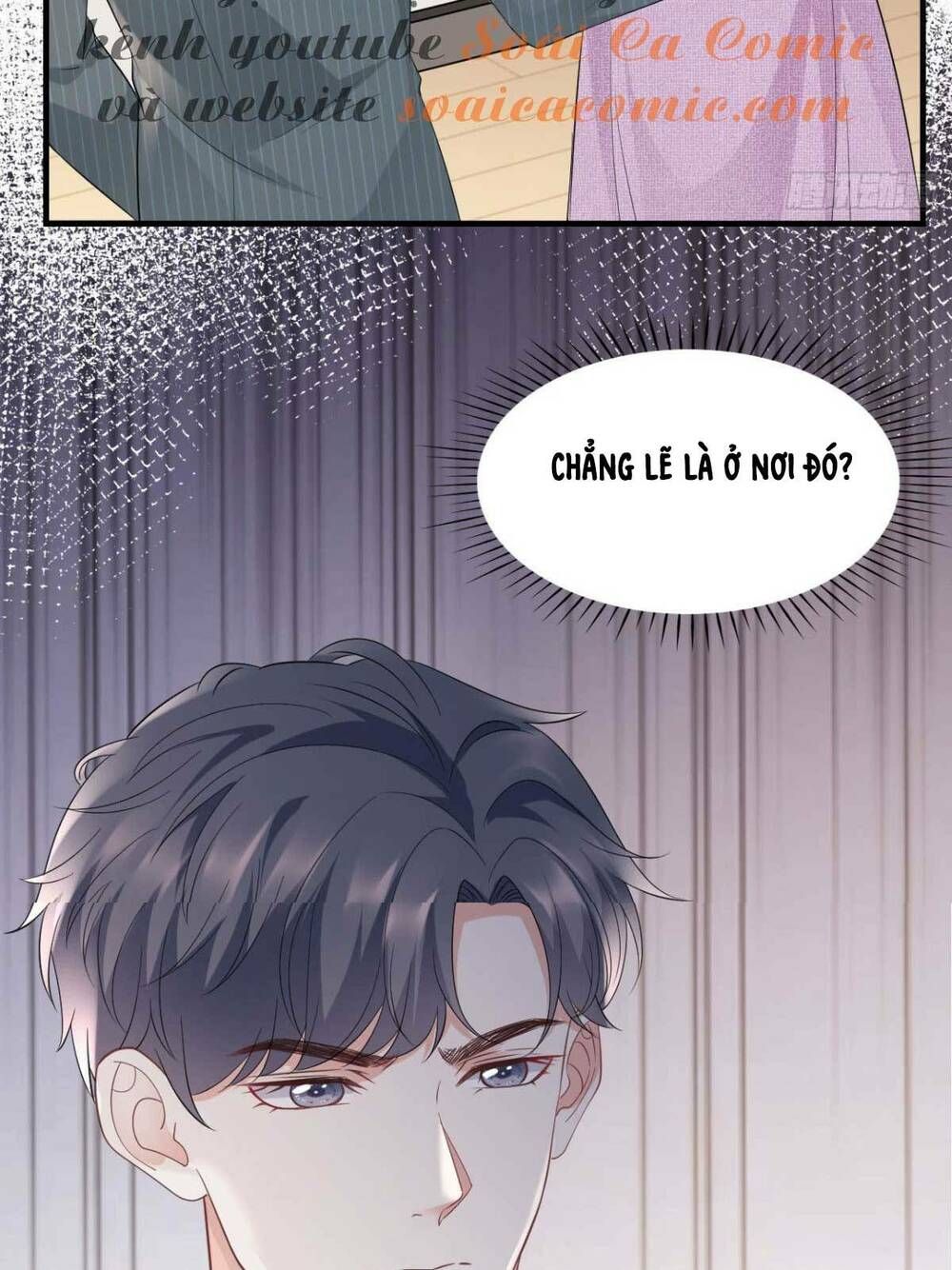 đại tiểu thư có ý đồ gì xấu đâu chapter 54 8