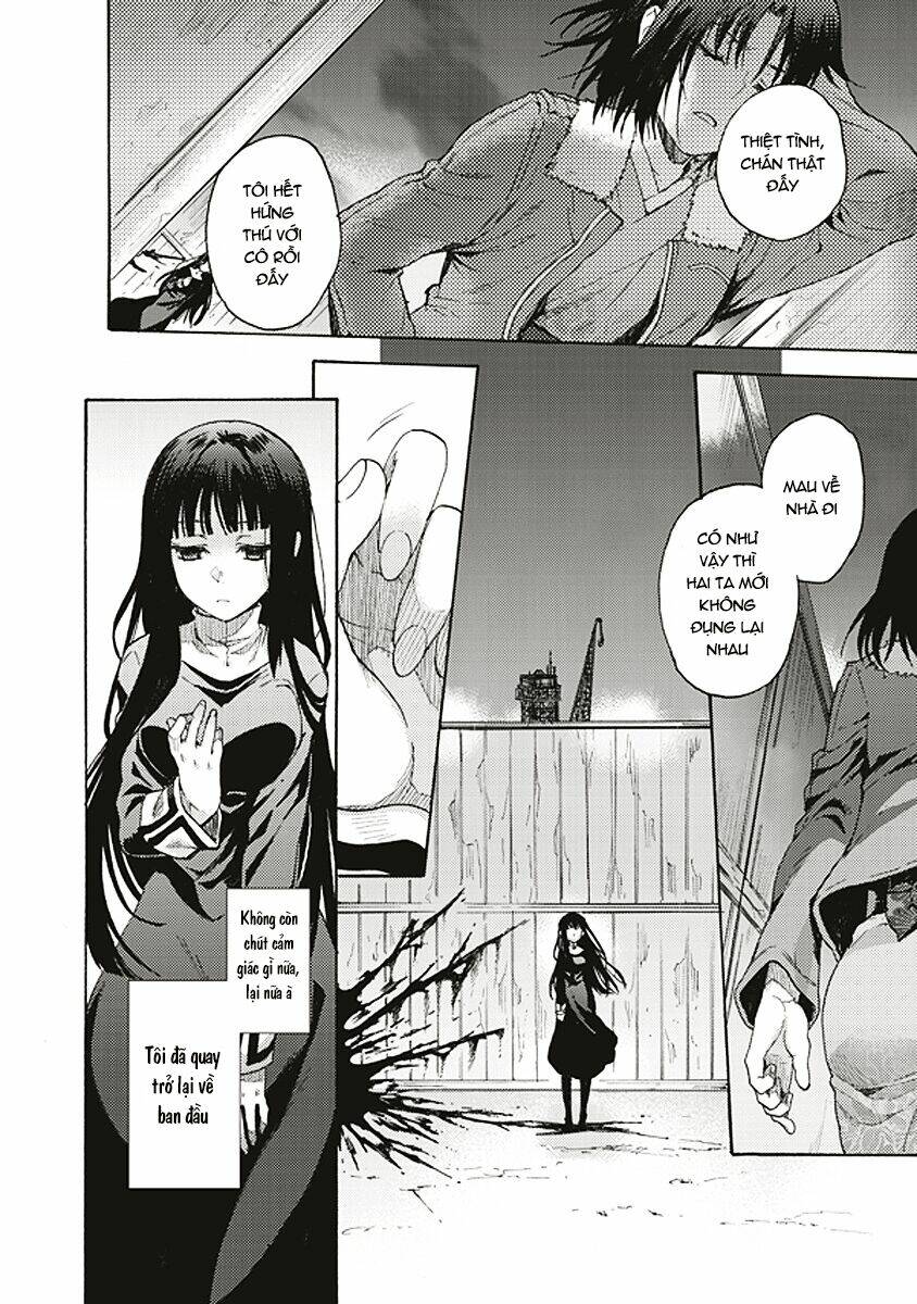 kara no kyoukai - the garden of sinners chapter 15 9