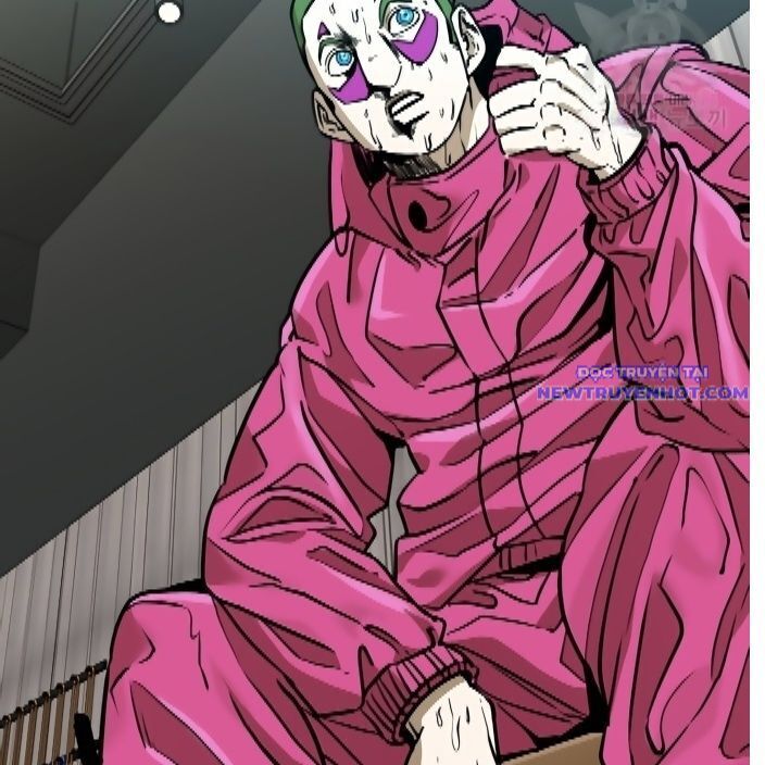 shark - cá mập chapter 294 49