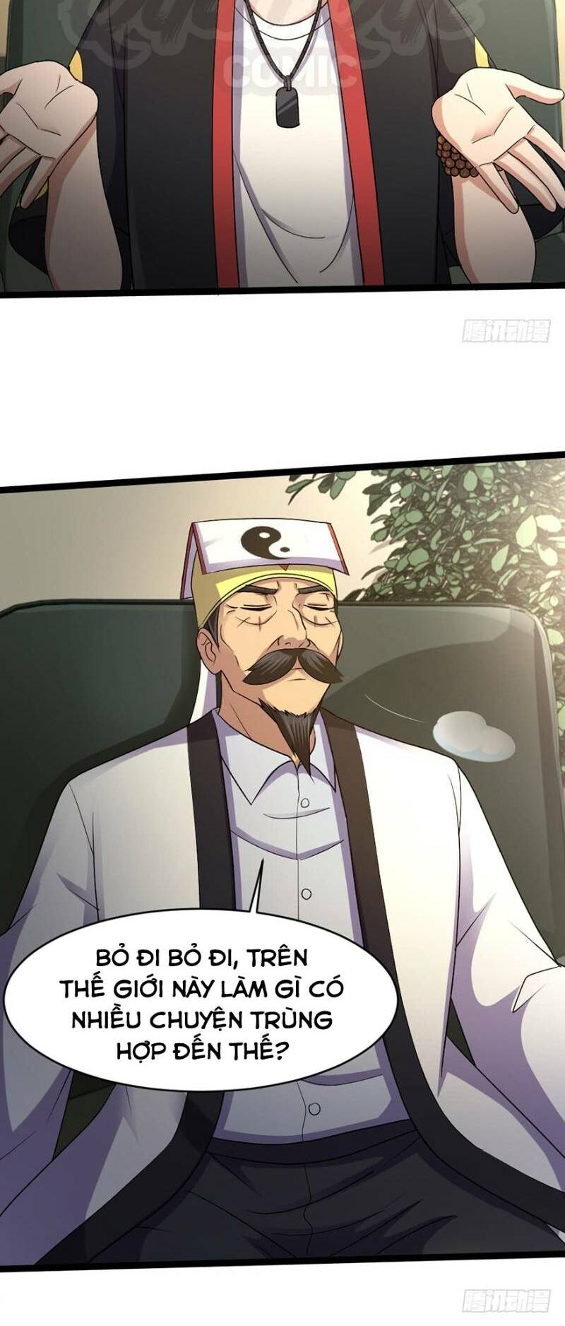 thập nhị thiên kiếp chapter 29 12