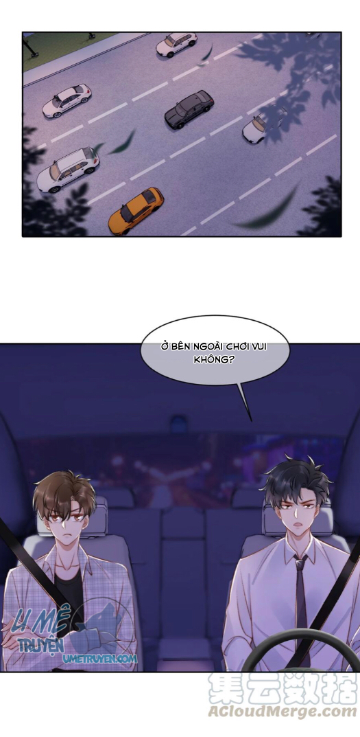 ta sinh con cho tổng tài chapter 22 6