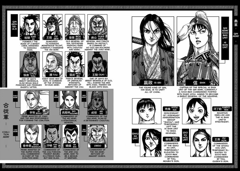 kingdom - vương giả thiên hạ chapter 317 4