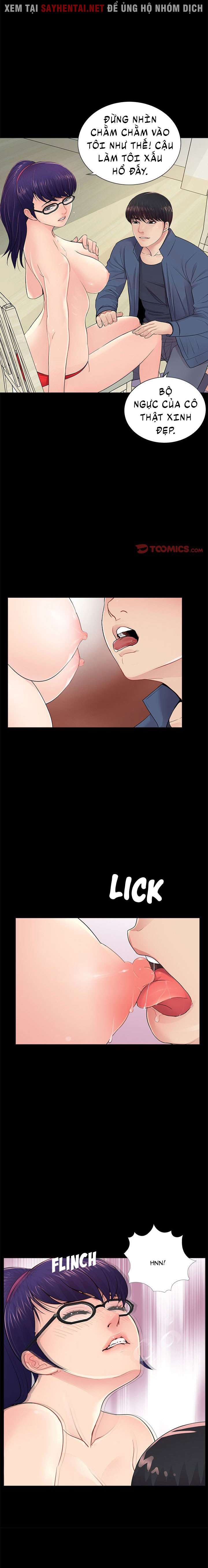 his return manhwa chapter 17 8