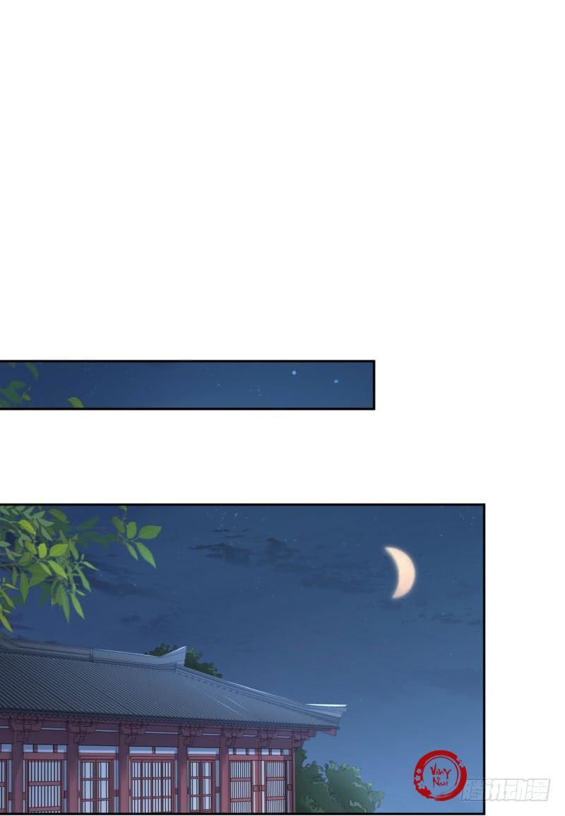 vương gia không thể trêu chapter 28 28