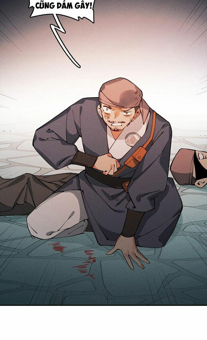 là thánh hoàng chính đạo, ta cưới ma tôn tà đạo？！ chapter 11 29