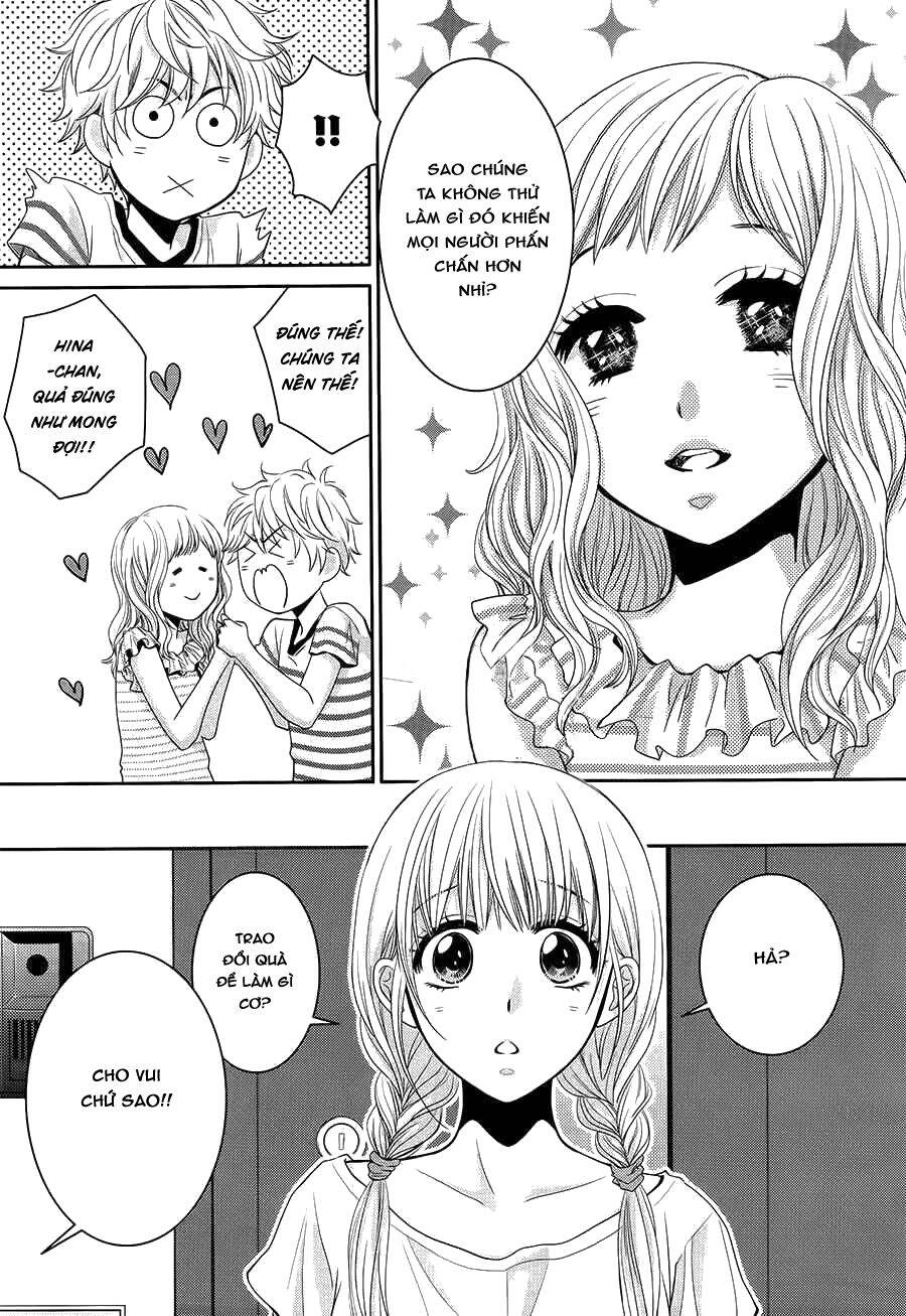 asami-sensei no himitsu chapter 14 7