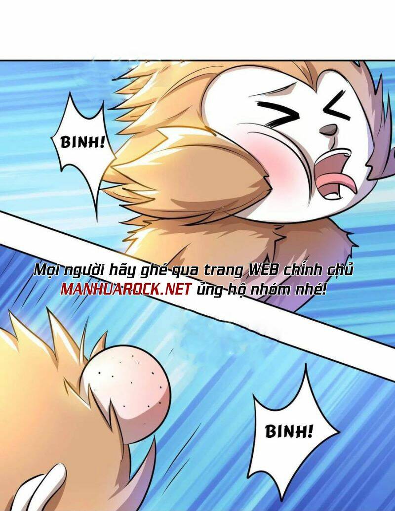 sư phụ của ta là thần tiên chapter 31 18