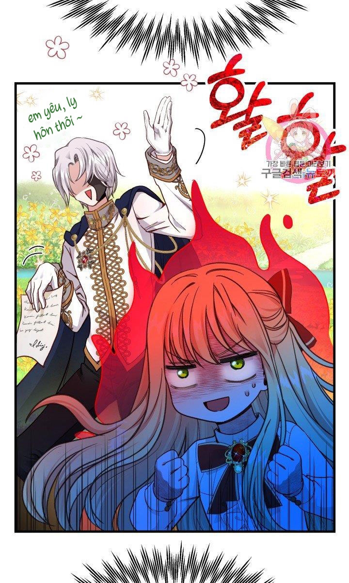 trở thành vợ thái tử quái vật chapter 26.1 16