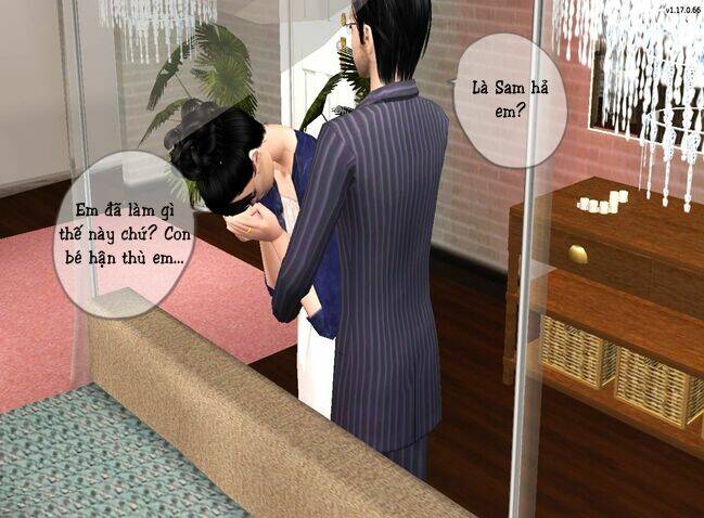 tìm em [truyện sims] chapter 35 55