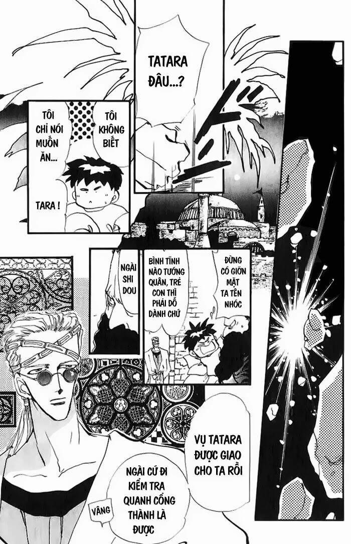 đứa con số phận chapter 6 6