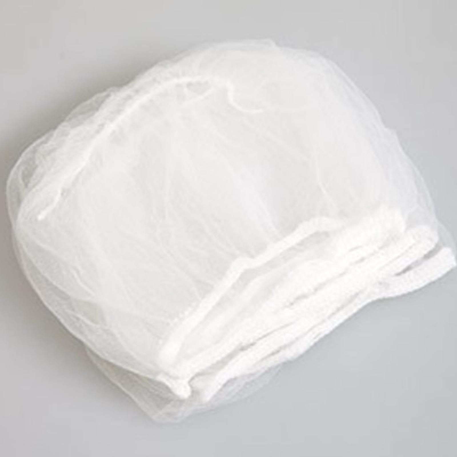 Trash Strainer Garbage Mesh Bag sink filter net Thickened