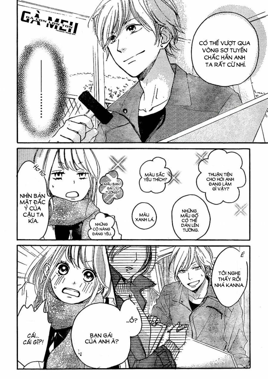 kanna to decchi chapter 5 14