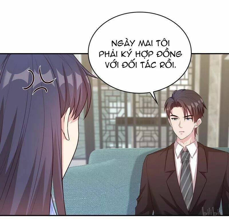 nam thần manh bảo tận diệt chapter 76.1 12