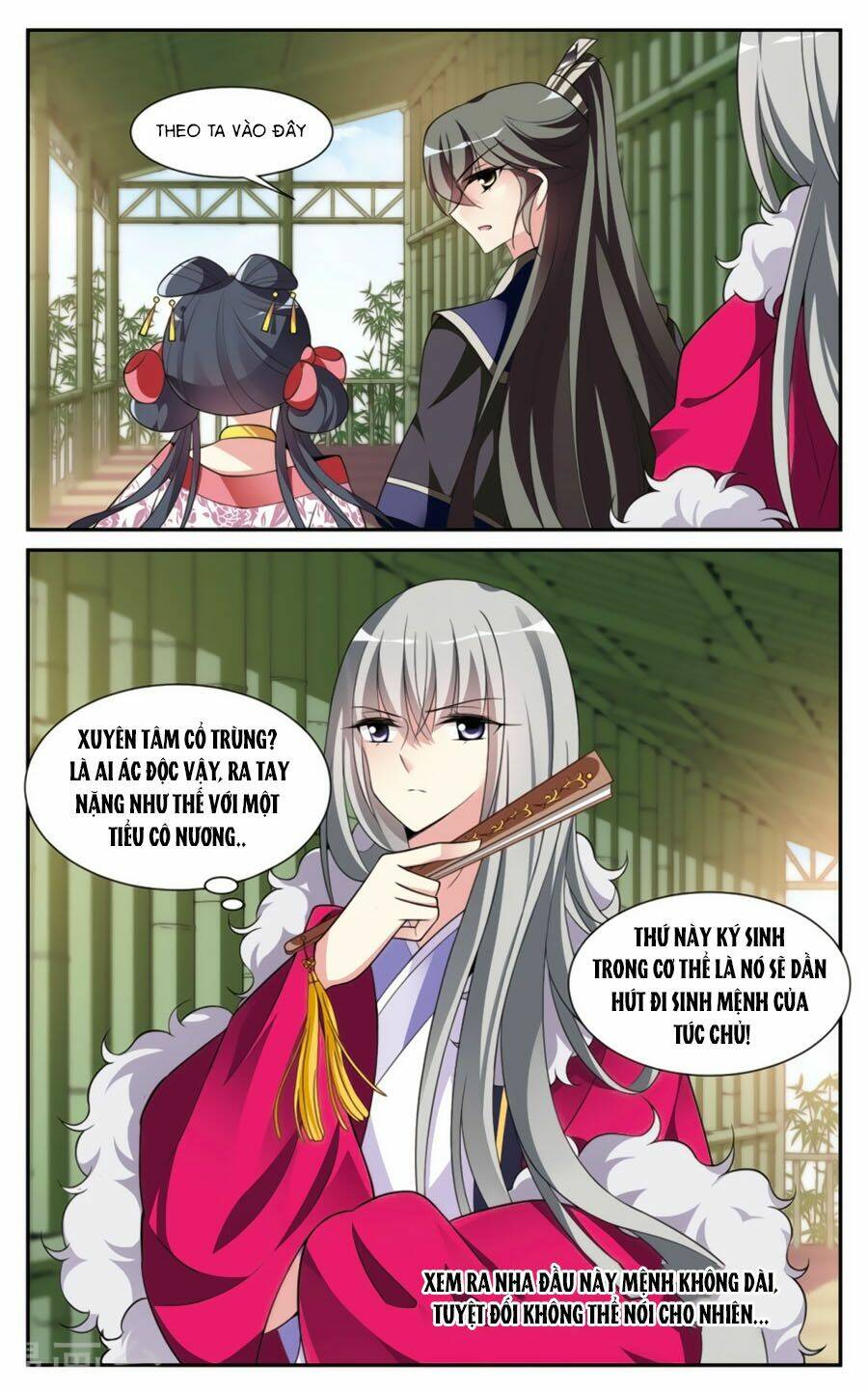 toàn cơ từ chapter 20.1 10