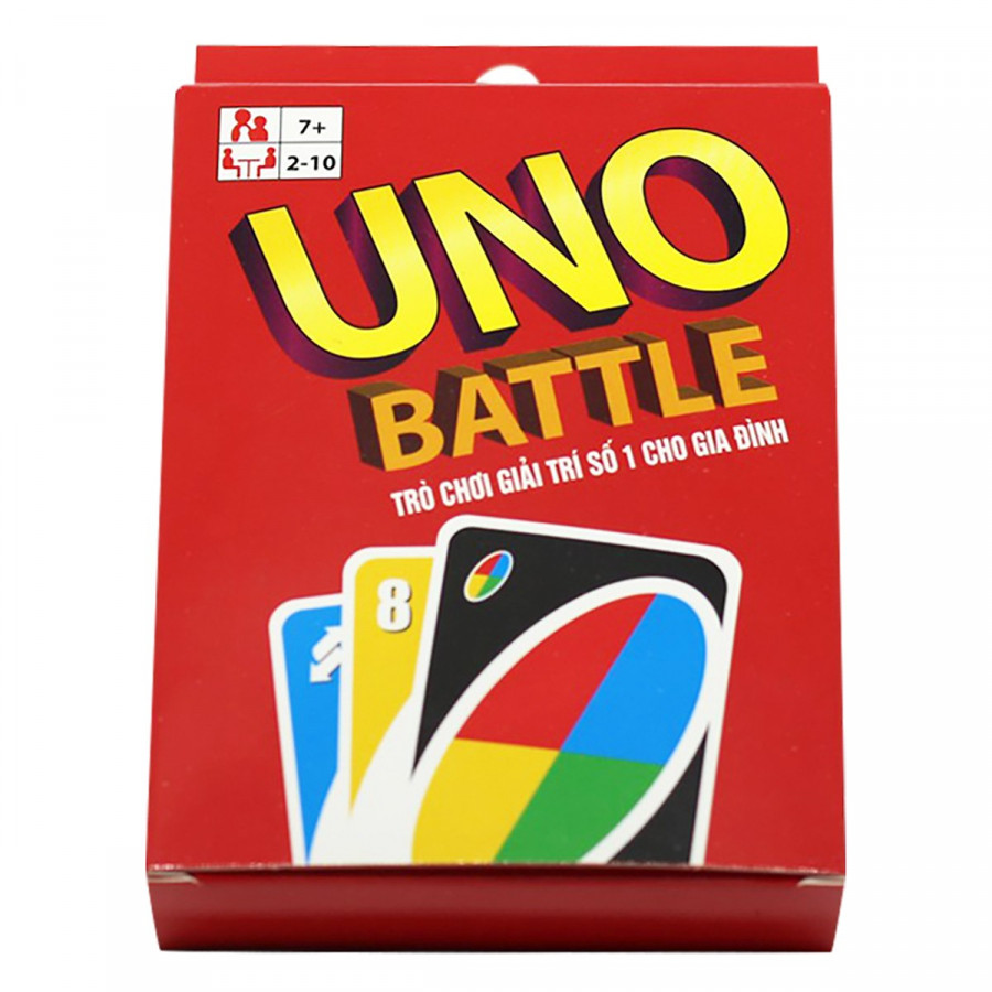 Combo Uno - Mèo nổ - Ma sói (Boardgame kinh điển)