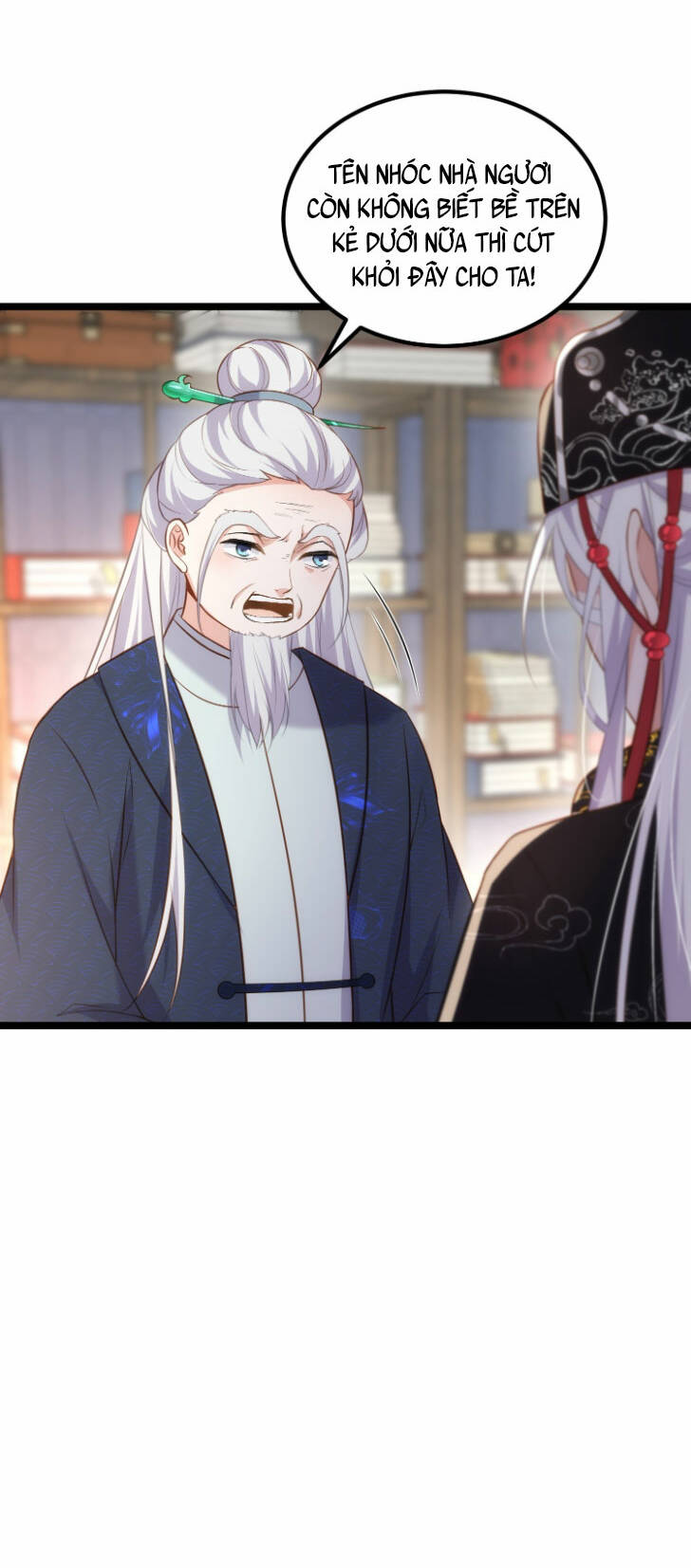 hoạn phi thiên hạ chapter 307 10