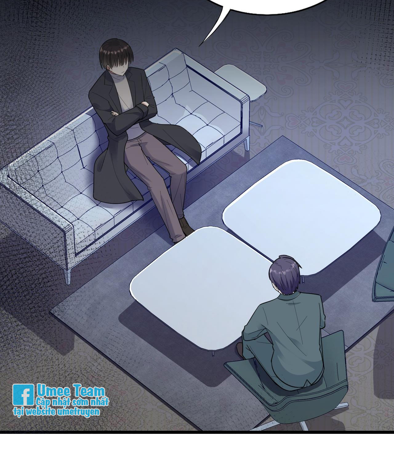 tức thời phạm quy [ tức thì vi quy ] chapter 41 41