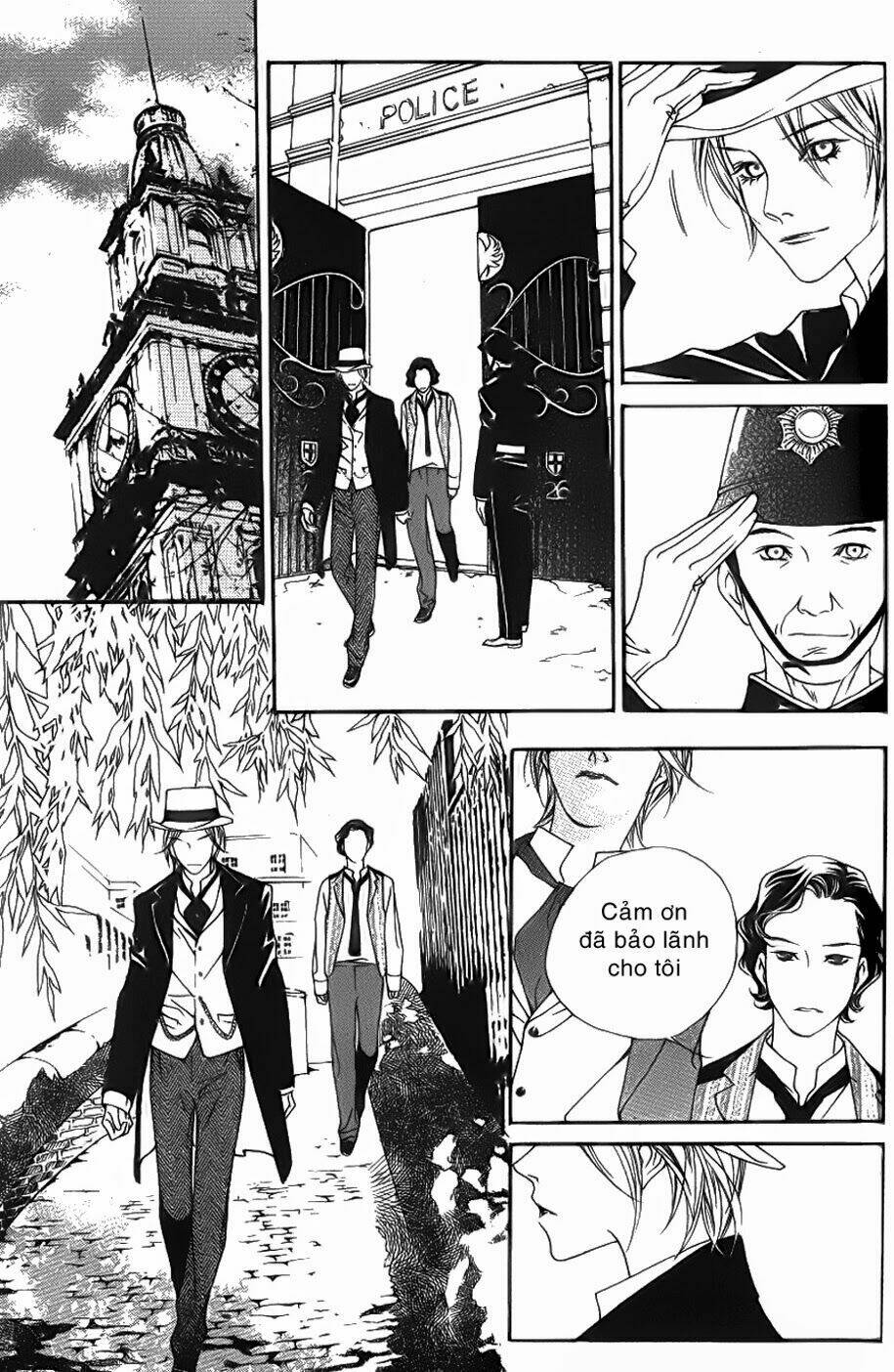 savage garden chapter 2 9