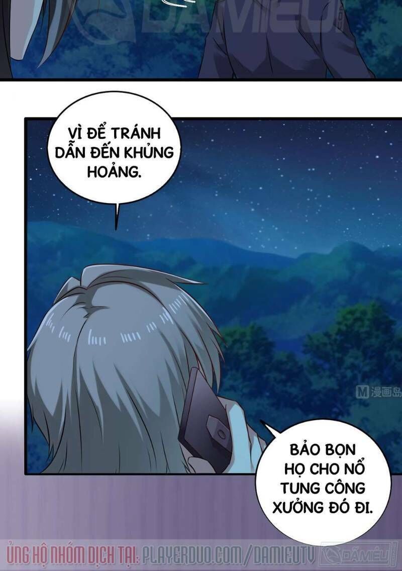 địa phủ khai phá thương chapter 140 16