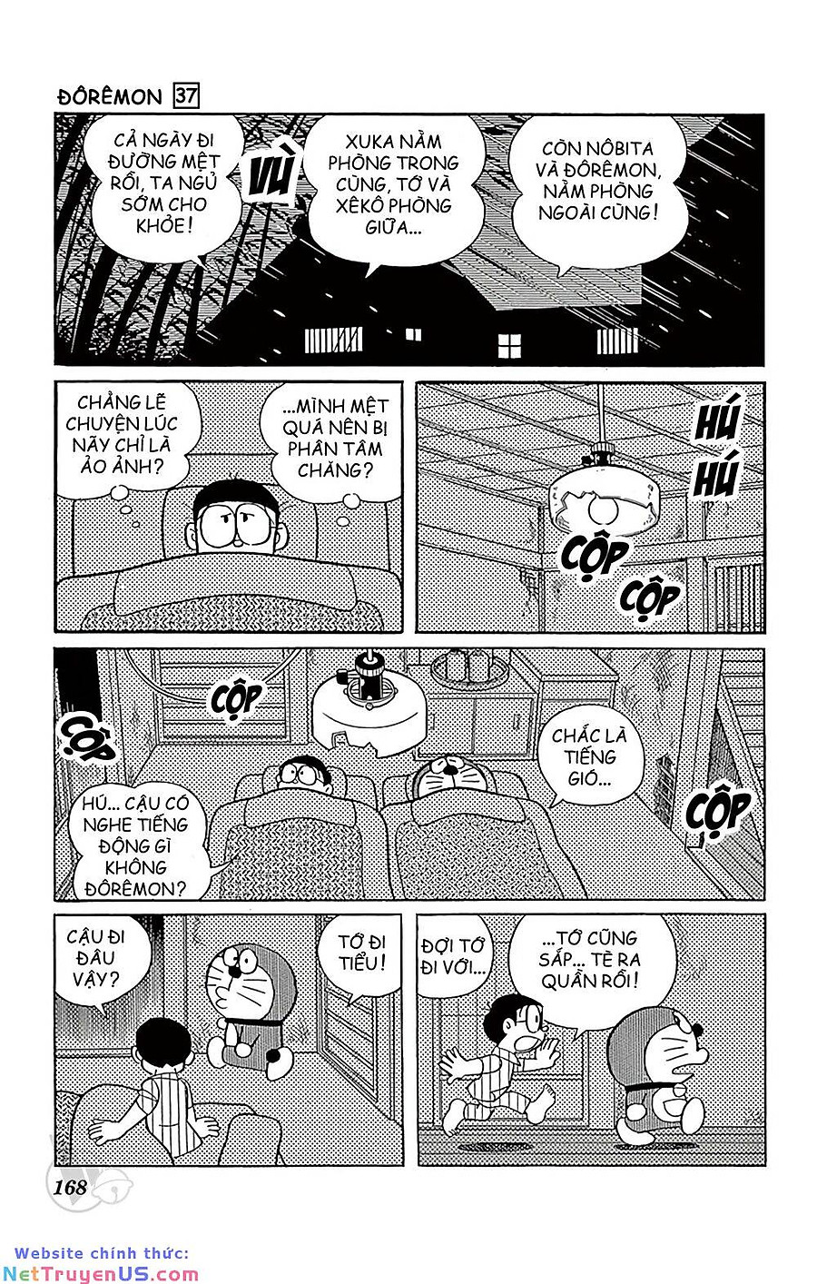 doraemon chapter 673 12