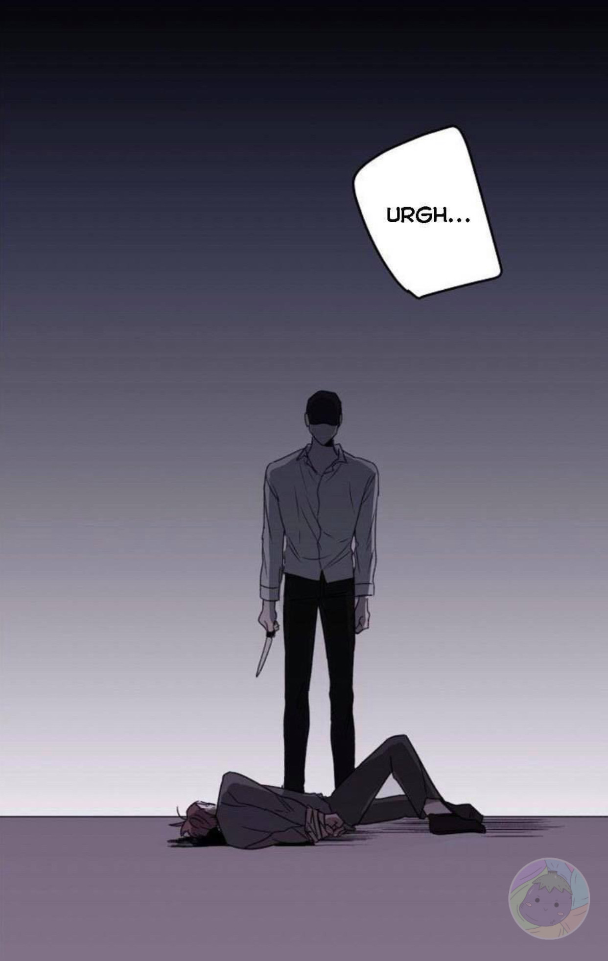 holding room chapter 1 5