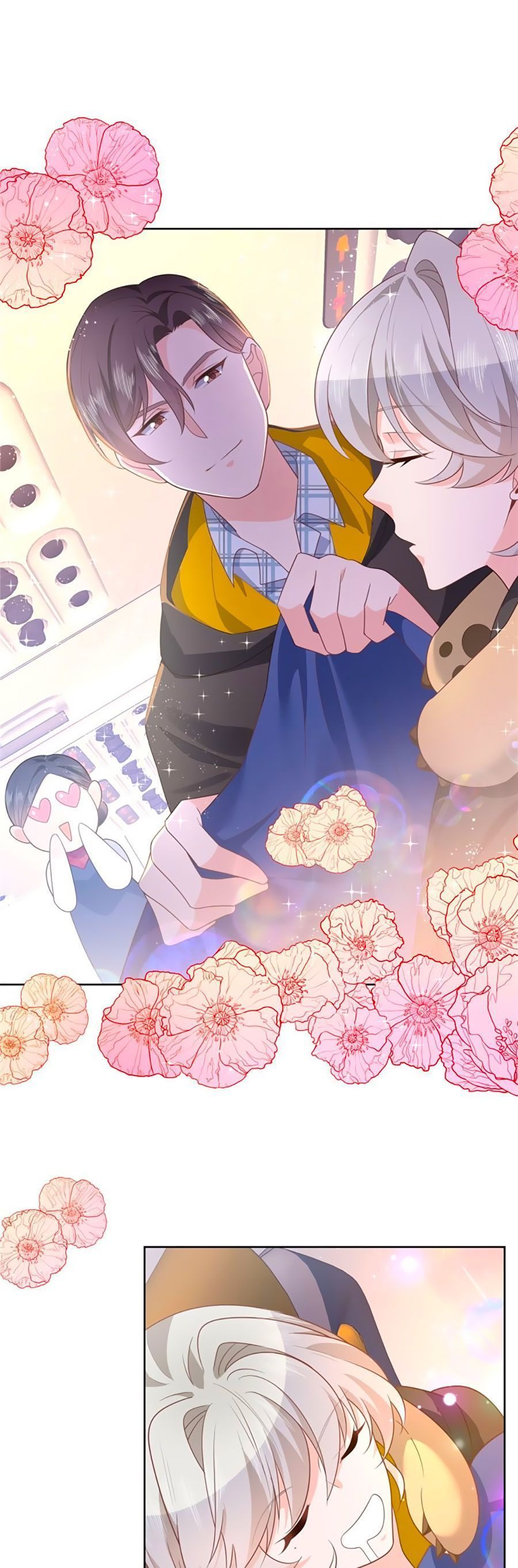 hotboy quốc dân là nữ chapter 122 9