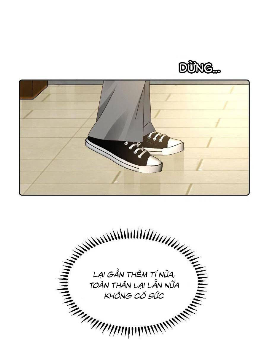 đêm tối ám muội chapter 11 5