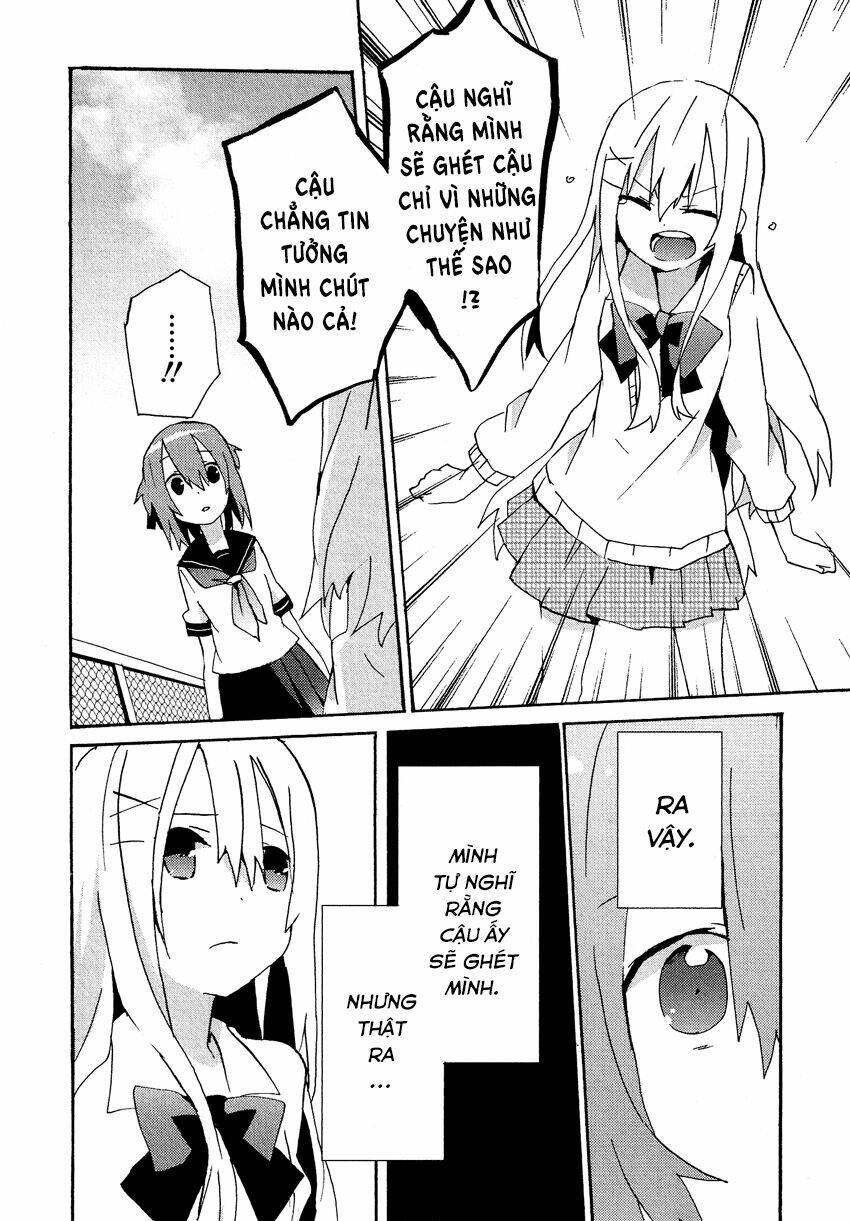 kokuhaku chapter 8 14