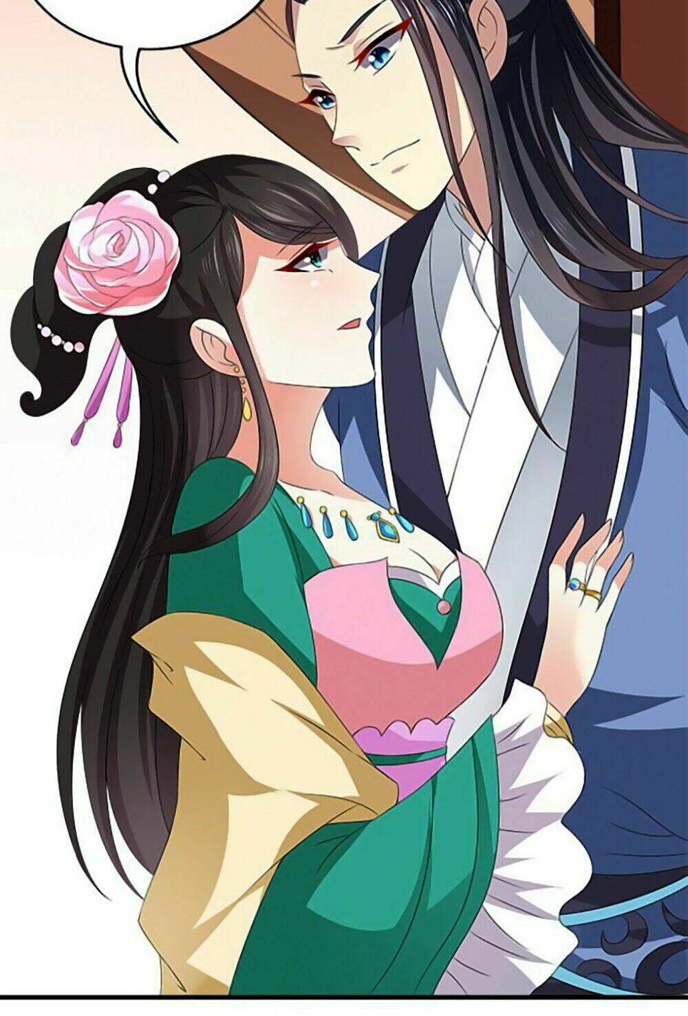 thịnh thế an nhiên chapter 6 6