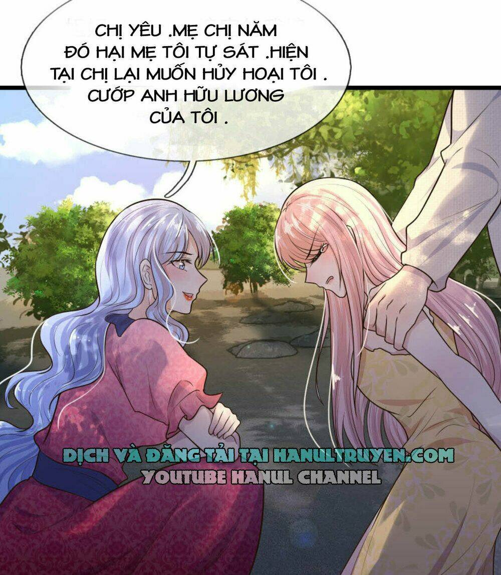 loạn thế tù sủng: thiếu soái bất lương của ta chapter 26 10